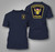 Cincinnati Police Department Logo Navy T-Shirt