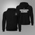 New 1st Battalion Grenadier Guards Royal UK British Army Military Black Hoodie