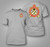 US Army Psychological Operations (PSYOP) Sport Grey T-Shirt