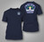 Austin Texas Police Department Navy T-Shirt