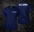 US Combat Infatryman Navy T Shirt US Combat Infatryman Navy T Shirt