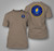 U.S. Navy Nurse Corps Brown Savana T-Shirt