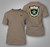 Hillsborough County Sheriff's Office Military Green T-Shirt Hillsborough County Sheriff's Office Military Green T-Shirt