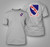 US Army 508th Parachute Airborne Infantry Regiment Sport Grey T-Shirt