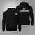 U.S. Secret Service Honor & Protect Navy Hoodie