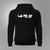 New Mako Marine Fishing BOATS New Logo Black Hoodie New Mako Marine Fishing BOATS New Logo Black Hoodie