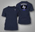Williamson County Sheriff Navy T-Shirt