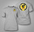 US Army 1st Cavalry Regiment Sport Grey T-Shirt