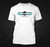 Cryoco Transport Terminator 2 White Shirt