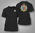 British Army Royal Corps of Transport Black T-Shirt British Army Royal Corps of Transport Black T-Shirt