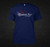 Santini Air Airwolf Navy T Shirt Santini Air Airwolf Navy T Shirt