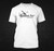 Santini Air Airwolf White T Shirt Santini Air Airwolf White T Shirt