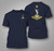 Royal Australian Corps of Signals (RASIGS) Navy T-Shirt Royal Australian Corps of Signals (RASIGS) Navy T-Shirt