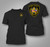 Comal County Sheriff's Office Black T-Shirt