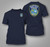 Milwaukee Police Department Navy T-Shirt