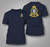 Royal Australian Army Ordnance Corps (RAAOC) Navy T-Shirt Royal Australian Army Ordnance Corps (RAAOC) Navy T-Shirt