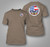 USS Georgia (SSGN-729) Guided Missile Submarine Brown Savana T-Shirt USS Georgia (SSGN-729) Guided Missile Submarine Brown Savana T-Shirt