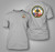 District of Columbia National Guard Logo Sport Grey T-Shirt