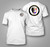 U.S. Navy Patrol Squadron 24 (VP-24) White T-Shirt