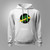 Air Force Special Tactic White Hoodie