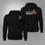 Motor City Medics Black Hoodie