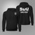SDU Water Ghost Team Black Hoodie SDU Water Ghost Team Black Hoodie