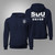 SDU Water Ghost Team Navy Hoodie SDU Water Ghost Team Navy Hoodie