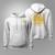 NEW Special Forces ODA SFOD-A 5332 Sport Grey Hoodie