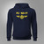 FLY NAVY Naval Aviator Navy Hoodie FLY NAVY Naval Aviator Navy Hoodie