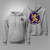 VA-212 Rampant Raiders Aviator Skyhawk Fighter Squadron Sport Grey Hoodie