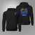 VFA-213 Blacklions Navy Strike Fighter Squadron flying the FA-18 Hornet Black Hoodie