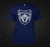 Airwolf War Logo Navy Shirt Airwolf War Logo Navy Shirt