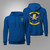 HSM-70 Spartans MH-60R Helicopter Maritime Strike Squadron Royal Hoodie