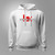 Heckler & Koch HK Firearms Guns White Hoodie Heckler & Koch HK Firearms Guns White Hoodie