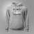 US Navy Surface Warfare ESWS USN Veteran Sport Grey Hoodie