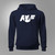 RUF Tuning Racing Car Navy Hoodie