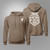 Masters-at-Arms USN US Navy Brown Savana Hoodie