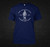 Simo Hayha navy t shirt