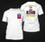 82nd Airborne Paratrooper White Shirt 82nd Airborne Paratrooper White Shirt