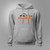Dobyns Rods Fishing Sport Grey Hoodie Dobyns Rods Fishing Sport Grey Hoodie