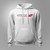 Skunk2 Racing Car Tuner White Hoodie Skunk2 Racing Car Tuner White Hoodie