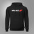 Skunk2 Racing Car Tuner Black Hoodie Skunk2 Racing Car Tuner Black Hoodie
