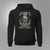 Navy Chief It Can Not Be Inherited Or Purchased Navy Chief Black Hoodie
