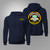 Chinese Taipei Taiwan Sea Dragon 101 ARB ROC Navy Frogmen Special Forces Navy Hoodie