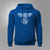 Cthulhu Miskatonic University Royal Hoodie Cthulhu Miskatonic University Royal Hoodie