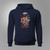 Ultraseven Navy Hoodie Ultraseven Navy Hoodie