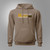 United States Navy Dad Brown Savana Hoodie
