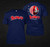 Ultraseven Ultraman Seven Navy Shirt
