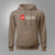ACADEMI Elite Training Protection Security Brown Savana Hoodie