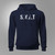 SWAT Team Navy Hoodie SWAT Team Navy Hoodie